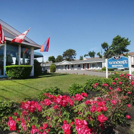 Windrift Motel West Yarmouth Exterior foto