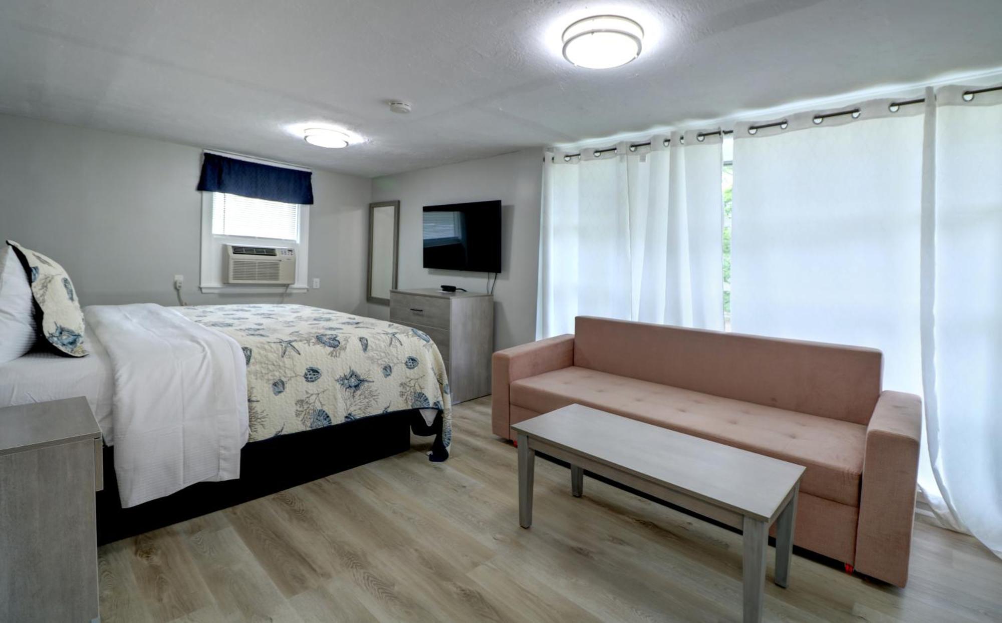 Windrift Motel West Yarmouth Zimmer foto