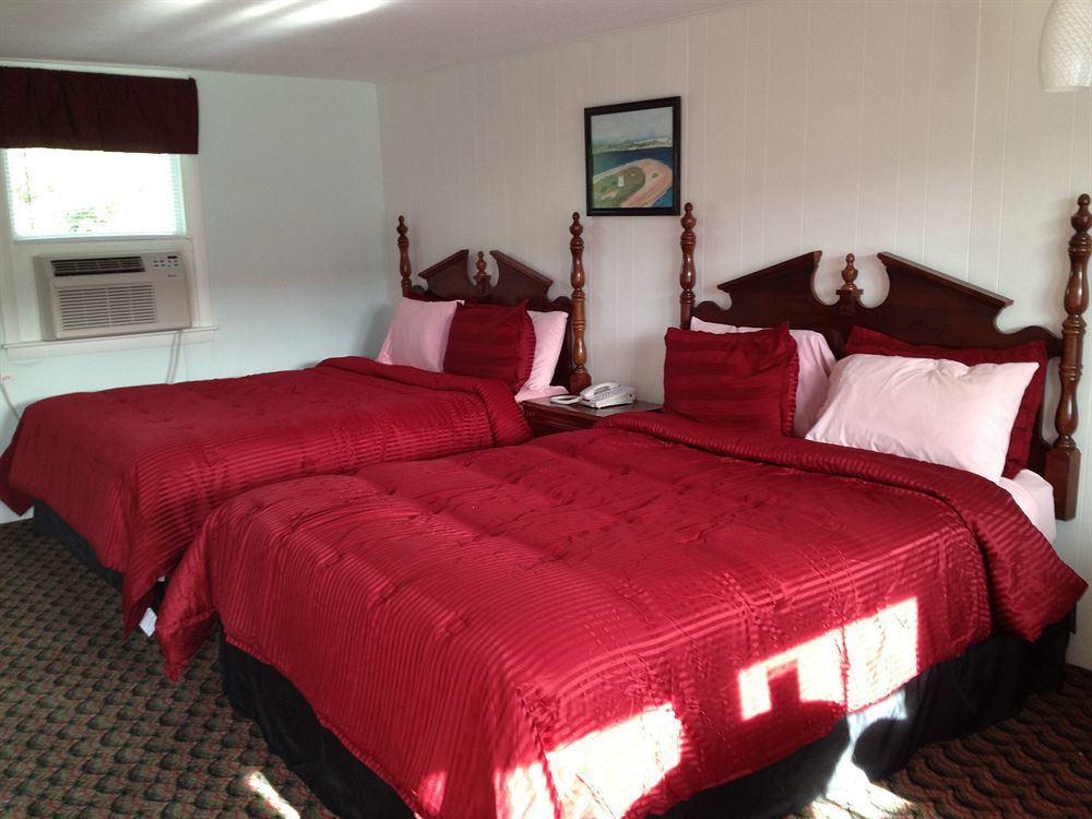 Windrift Motel West Yarmouth Exterior foto